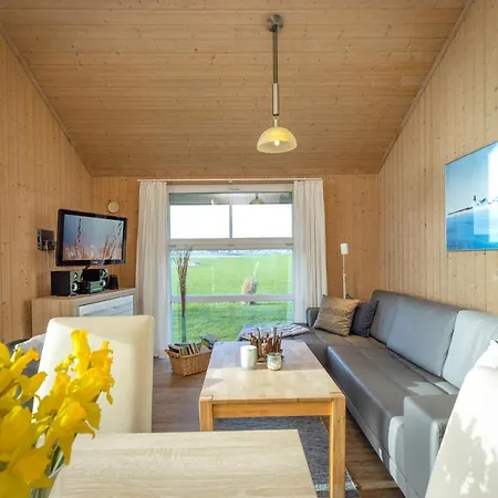 Hof Ruhleben Haus Fischfreunde Hébergement de vacances Pelzerhaken