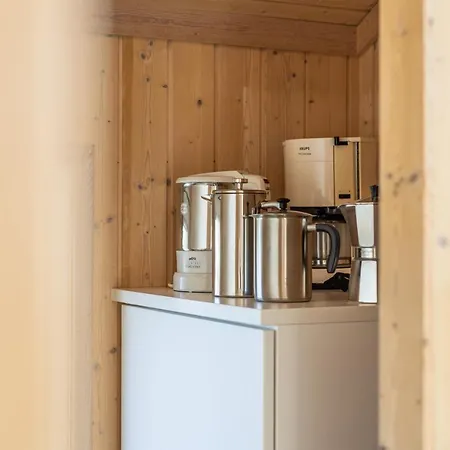 Hof Ruhleben Haus Fischfreunde Hébergement de vacances Pelzerhaken