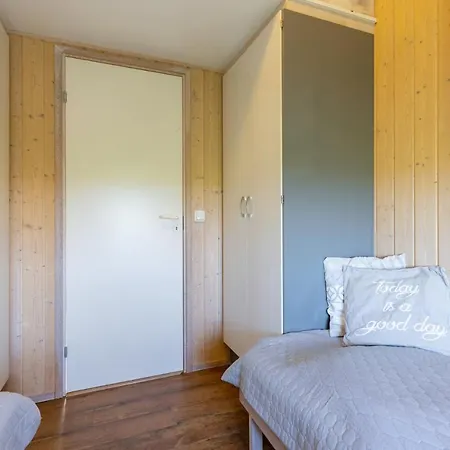 Hébergement de vacances Hof Ruhleben Haus Fischfreunde