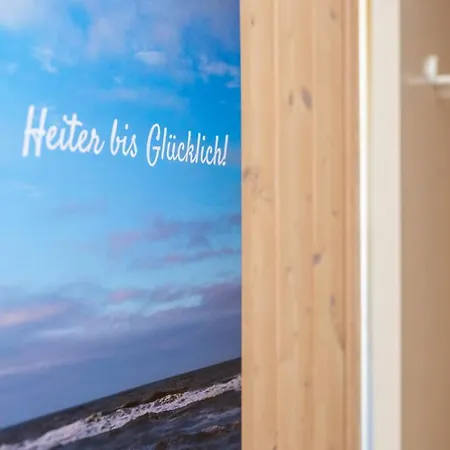 Hof Ruhleben Haus Fischfreunde Hébergement de vacances
