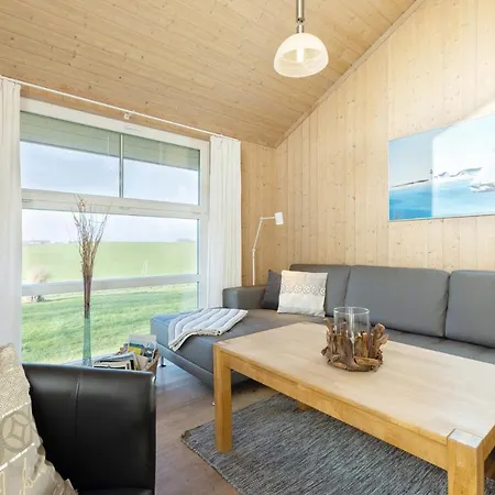 Hof Ruhleben Haus Fischfreunde Hébergement de vacances