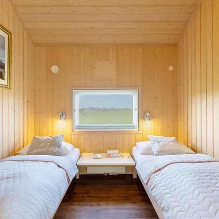 Hof Ruhleben Haus Fischfreunde Hébergement de vacances *