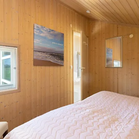 Hof Ruhleben Haus Fischfreunde Hébergement de vacances Pelzerhaken