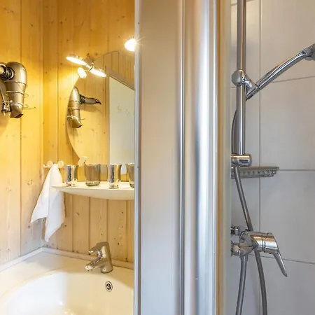 Hébergement de vacances Hof Ruhleben Haus Fischfreunde