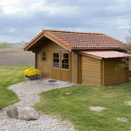 Hof Ruhleben Haus Fischfreunde *