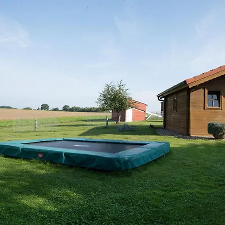 Hof Ruhleben Haus Fischfreunde Pelzerhaken