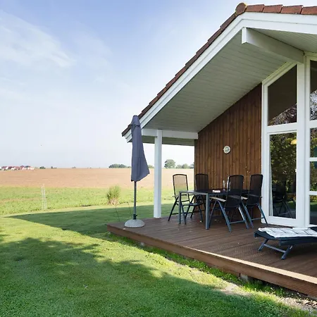 Hof Ruhleben Haus Fischfreunde Pelzerhaken