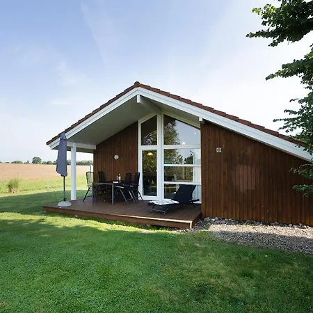 Hof Ruhleben Haus Fischfreunde Hébergement de vacances *