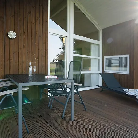 Hébergement de vacances Hof Ruhleben Haus Fischfreunde Pelzerhaken