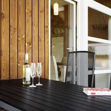 Hof Ruhleben Haus Fischfreunde Hébergement de vacances *