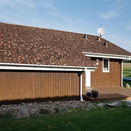 Hof Ruhleben Haus Fischfreunde